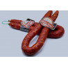 CHORIZO NATURAL ALMENAR. SARTA 380 GR APROX