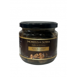 trufa, soria, boletus, torrezno, mantequilla de soria, ribera de duero