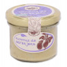 HUMMUS DE BERENJENA TARRO 125 ml.