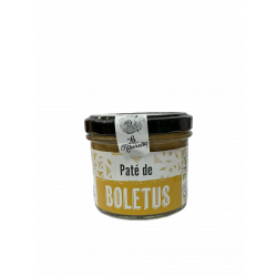 Pate de Boletus 110g