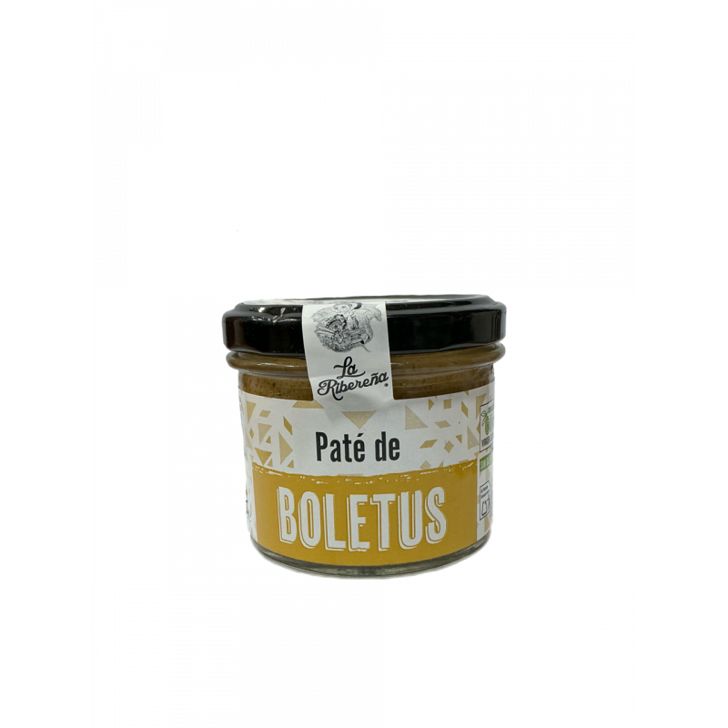 Pate de Boletus 110g
