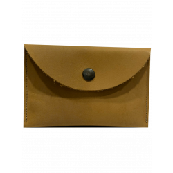 Monedero de Piel