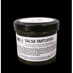 Salsa Tartufata