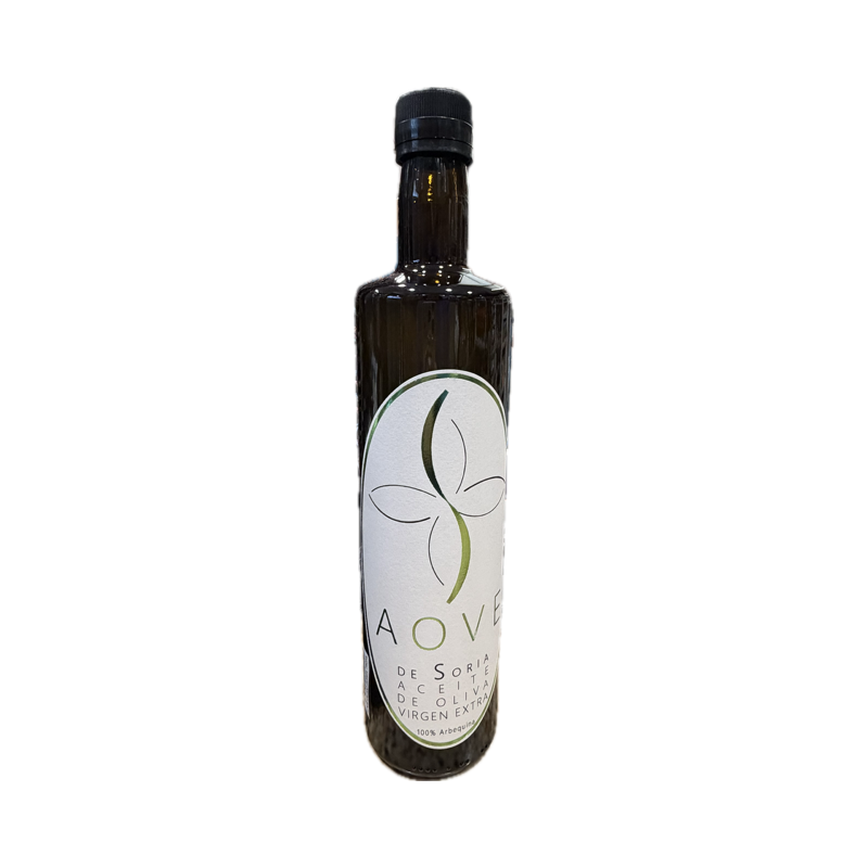 AOVE Olivo Soria 750ml
