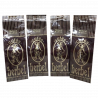 Café 𝐄𝐍 𝐆𝐑𝐀𝐍𝐎 Herbel Natural Arábica. Pack 4 x 250 gr