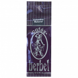 Café 𝐄𝐍 𝐆𝐑𝐀𝐍𝐎 Herbel Natural Colombia 250 gr.