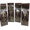 Café 𝐄𝐍 𝐆𝐑𝐀𝐍𝐎 Herbel Mezcla. Pack 4 x 250 gr