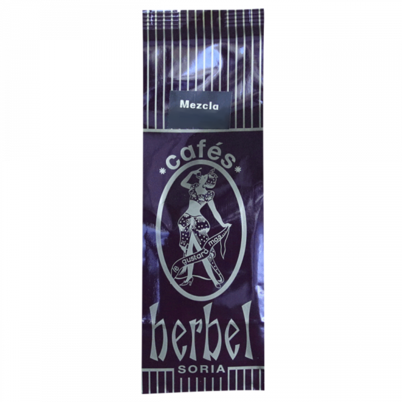 Café 𝐄𝐍 𝐆𝐑𝐀𝐍𝐎 Herbel mezcla 250 gr.