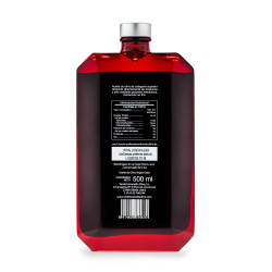 Red Diamond Verde Esmeralda AOVE