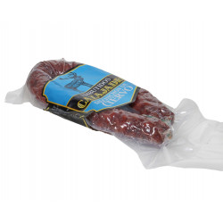 trufa, soria, boletus, torrezno, mantequilla de soria, ribera de duero