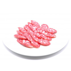 SALCHICHON ALMENAR SARTA 415 GR APROX