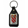 Llavero heráldico apellido Soriano