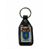 Llavero heráldico apellido Arribas