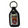 Llavero heráldico apellido BELMONTE