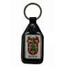Llavero heráldico apellido BENITEZ