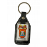 Llavero heráldico apellido CAMACHO
