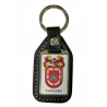 Llavero heráldico apellido CAÑALES