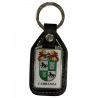 Llavero heráldico apellido CARRANZA