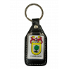 Llavero heráldico apellido CARRASCO