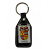 Llavero heráldico apellido CORTÉS