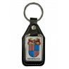 Llavero heráldico apellido DOMINGUEZ