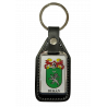 Llavero heráldico apellido DURÁN
