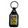 Llavero heráldico apellido GALLARDO