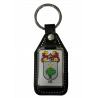 Llavero heráldico apellido GIL
