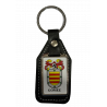 Llavero heráldico apellido GÓMEZ