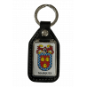 Llavero heráldico apellido MARQUES