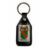 Llavero heráldico apellido MENDOZA