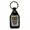 Llavero heráldico apellido ORDOÑEZ