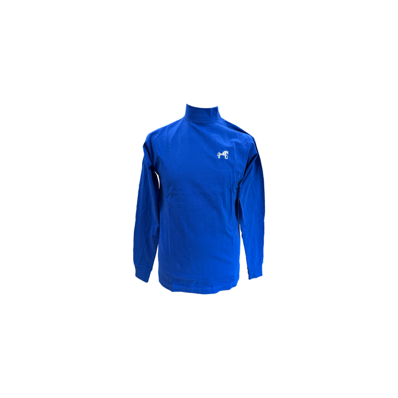 CAMISETA RAWLINGS MANGA LARGA