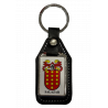 Llavero heráldico apellido SALAZAR