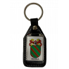 Llavero heráldico apellido SIERRA