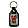 Llavero heráldico apellido SOLANA