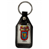 Llavero heráldico apellido SOTO