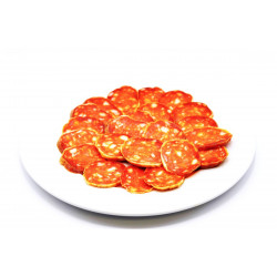 Chorizo Almenar Cular NATURAL 1kg aprox.