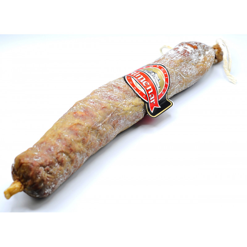 Chorizo Almenar Cular NATURAL 1kg aprox.