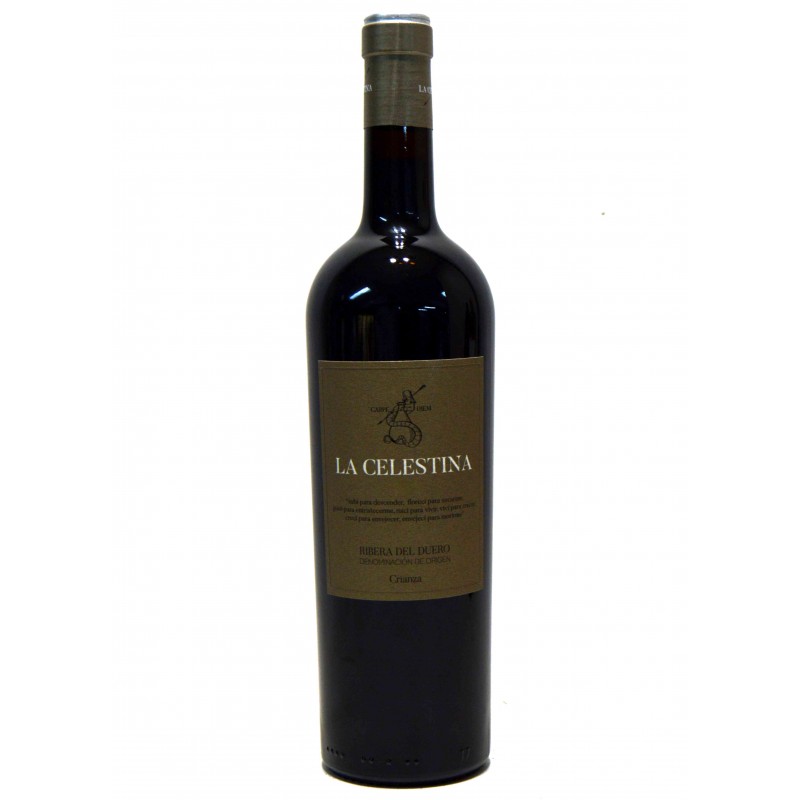 Vino La Celestina