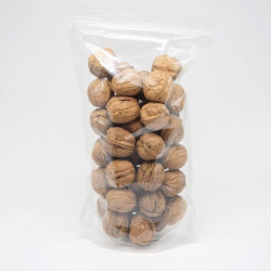 Bolsa 500g Nuez Cáscara