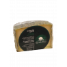 Queso curado con PESTO Cuña 250 gr aprox.