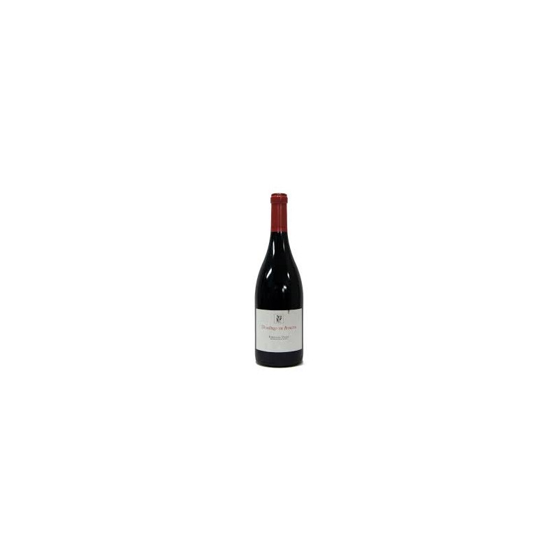 Vino Dominio de Atauta 2014