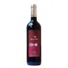 Vino Silentium Expresión
