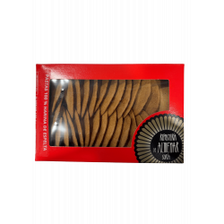 Repostería Almenar : Pastas 100% Harina de Espelta