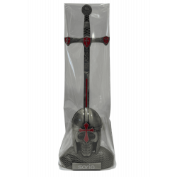 copia de Soporte + Espada Mini Tizona