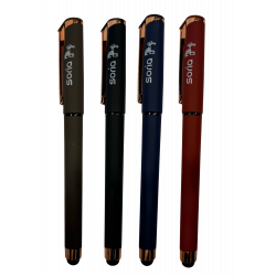 Bolígrafo Pierre Cardin Color