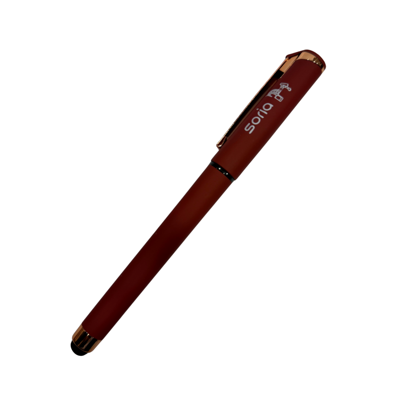 Bolígrafo Pierre Cardin Color