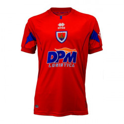Camiseta 1ª equipación CD Numancia TEMPORADA 26/27