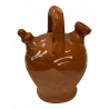 BOTIJO CERÁMICA TAJUECO